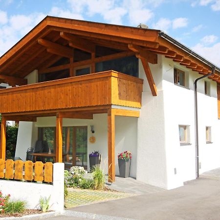 Apartment Lanner By Interhome Innsbruck Luaran gambar