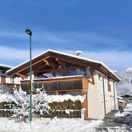 Apartment Lanner By Interhome Innsbruck Luaran gambar
