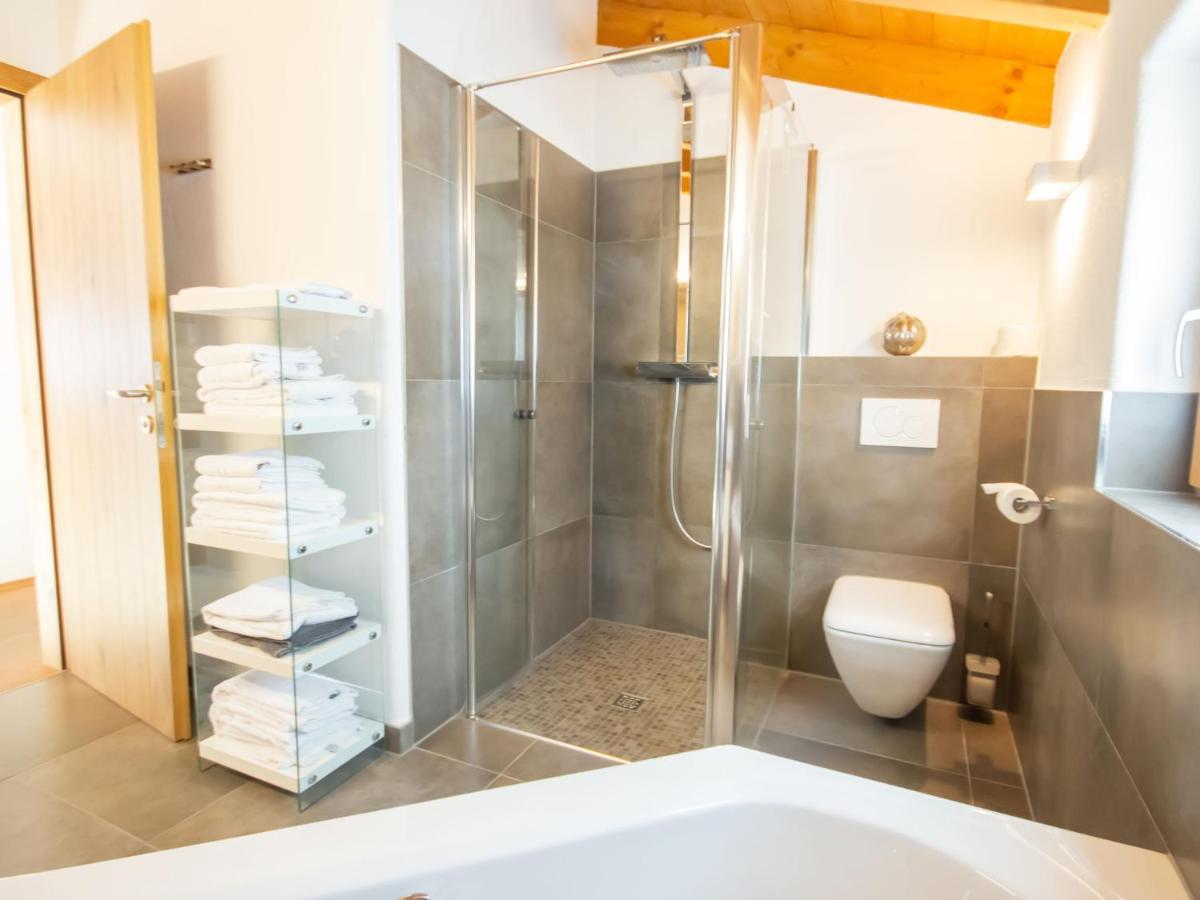 Apartment Lanner By Interhome Innsbruck Luaran gambar