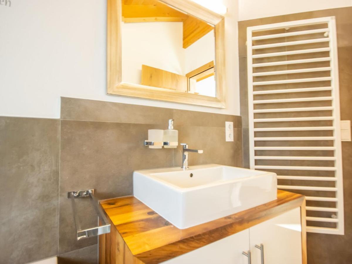 Apartment Lanner By Interhome Innsbruck Luaran gambar