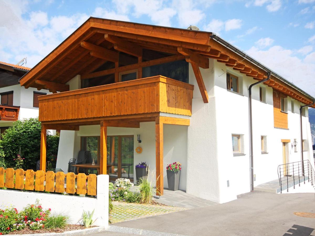 Apartment Lanner By Interhome Innsbruck Luaran gambar
