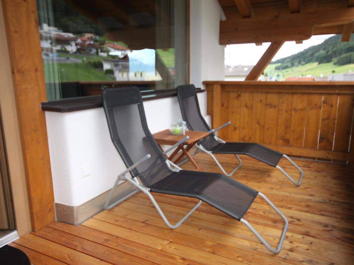 Apartment Lanner By Interhome Innsbruck Luaran gambar