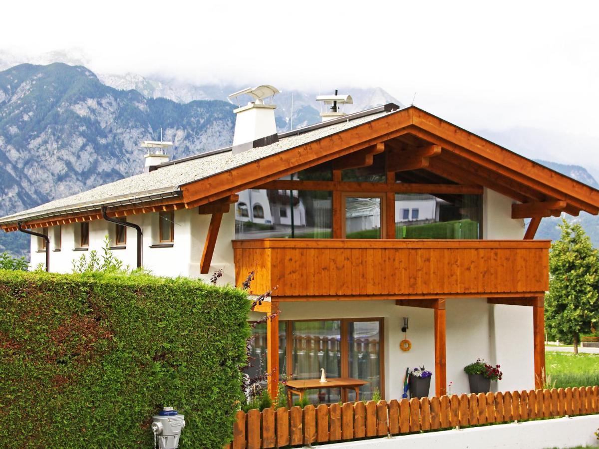 Apartment Lanner By Interhome Innsbruck Luaran gambar