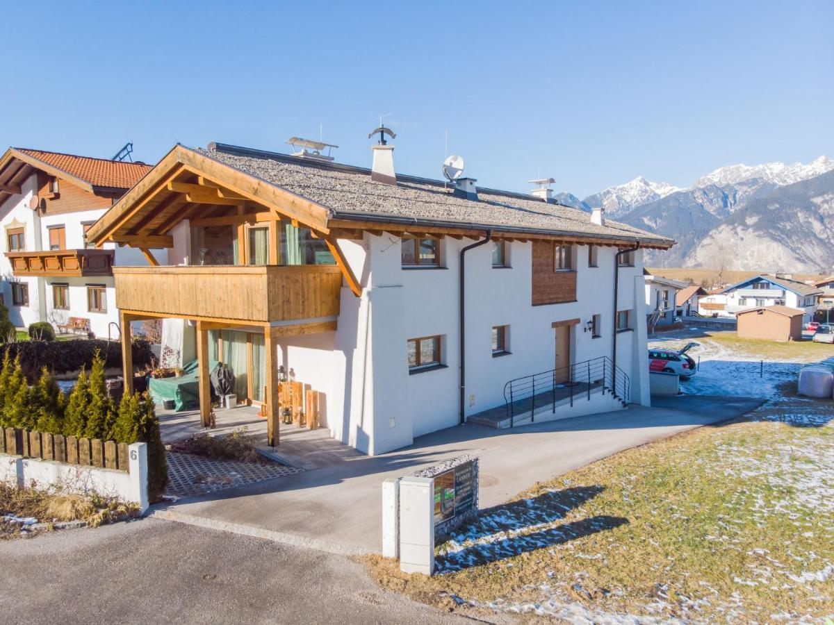 Apartment Lanner By Interhome Innsbruck Luaran gambar