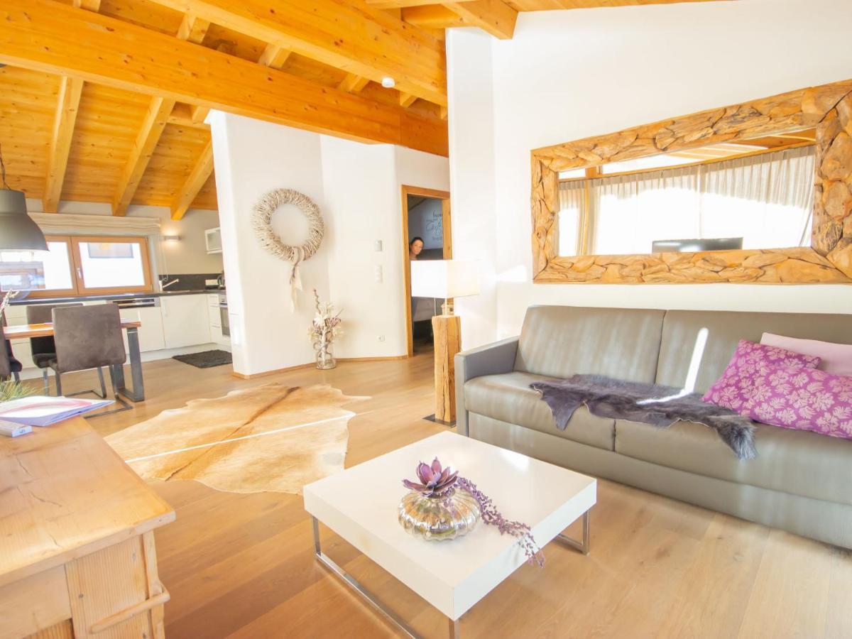 Apartment Lanner By Interhome Innsbruck Luaran gambar