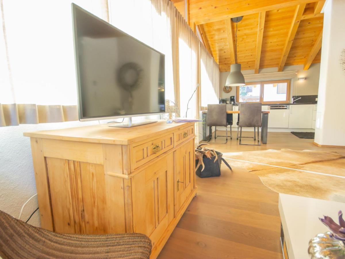 Apartment Lanner By Interhome Innsbruck Luaran gambar