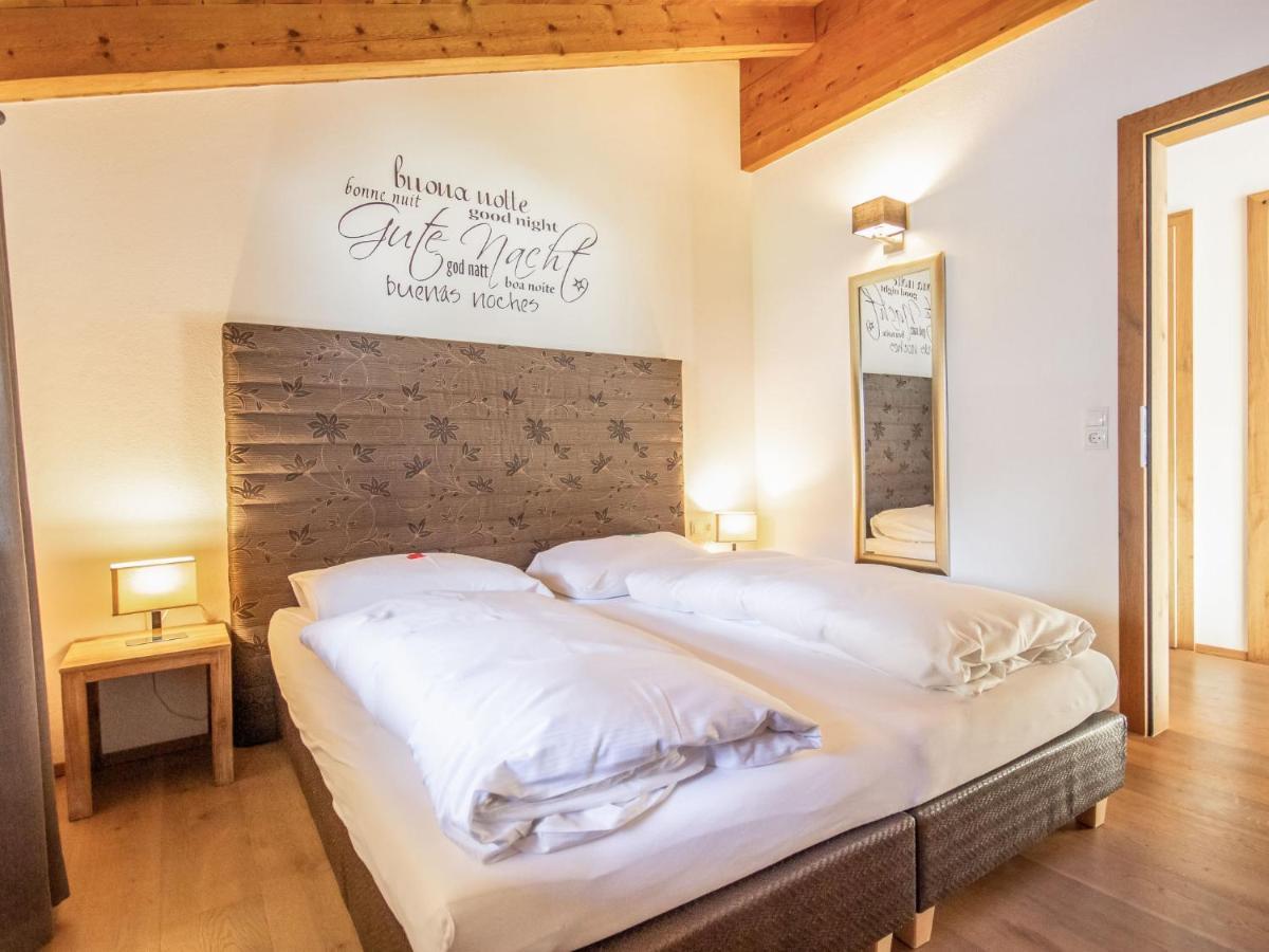Apartment Lanner By Interhome Innsbruck Luaran gambar