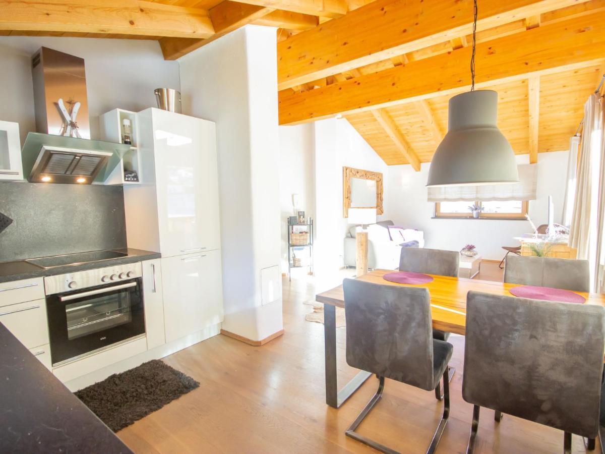 Apartment Lanner By Interhome Innsbruck Luaran gambar