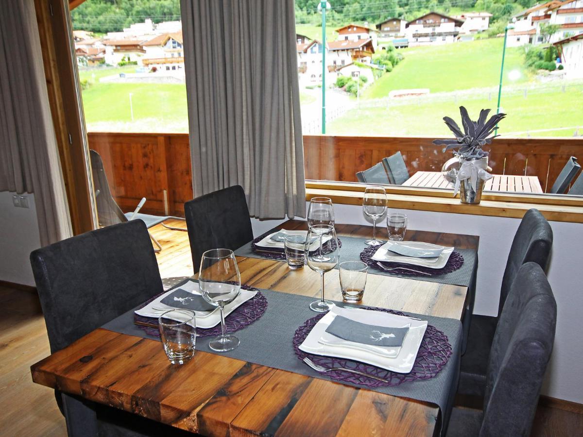 Apartment Lanner By Interhome Innsbruck Luaran gambar