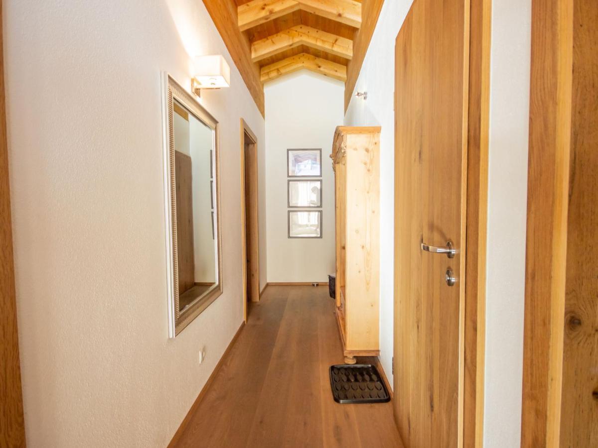 Apartment Lanner By Interhome Innsbruck Luaran gambar