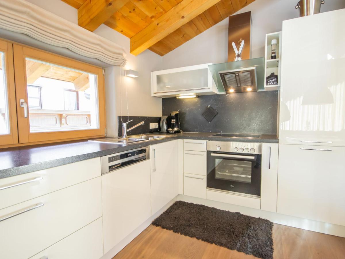 Apartment Lanner By Interhome Innsbruck Luaran gambar