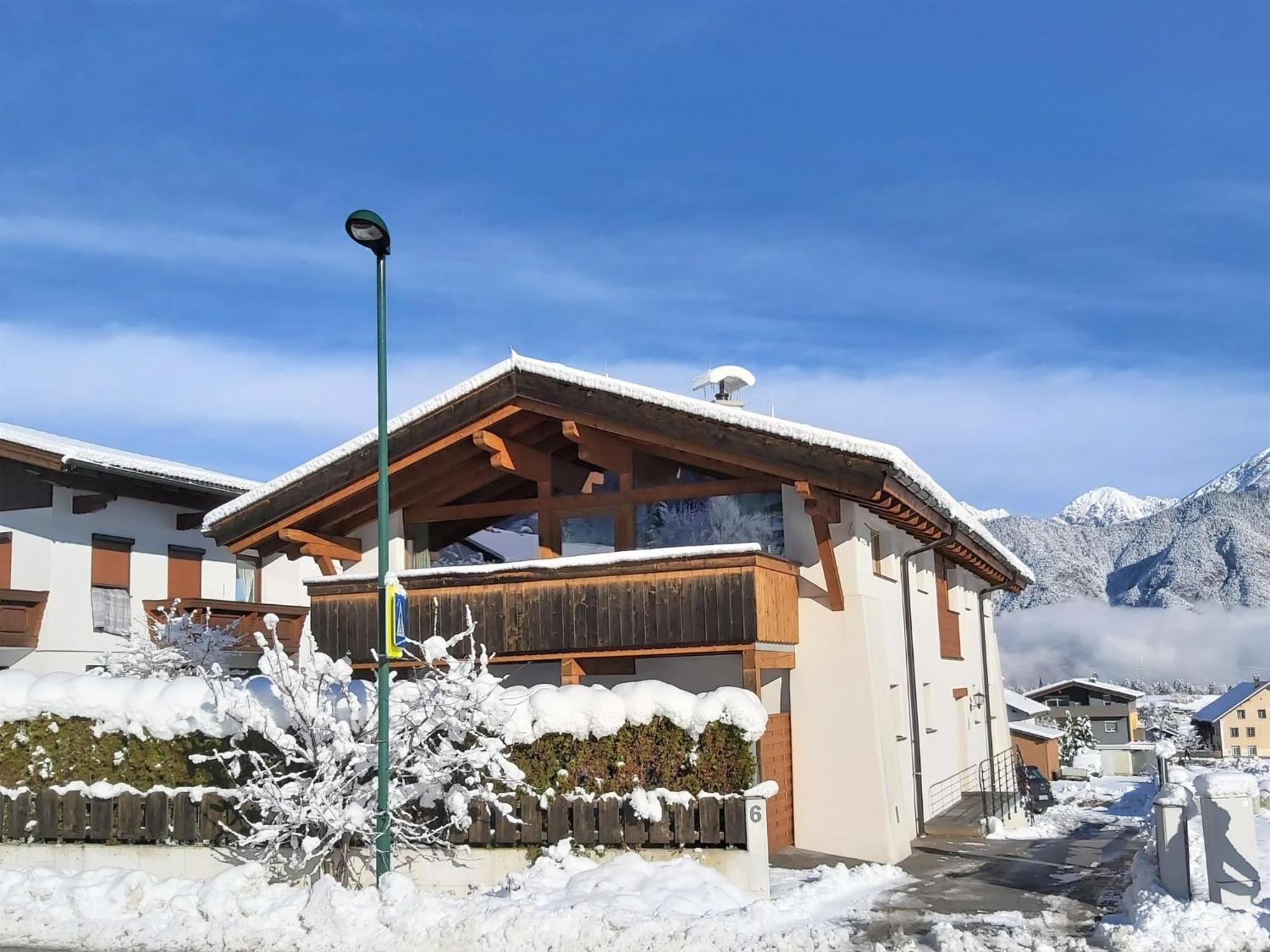 Apartment Lanner By Interhome Innsbruck Luaran gambar