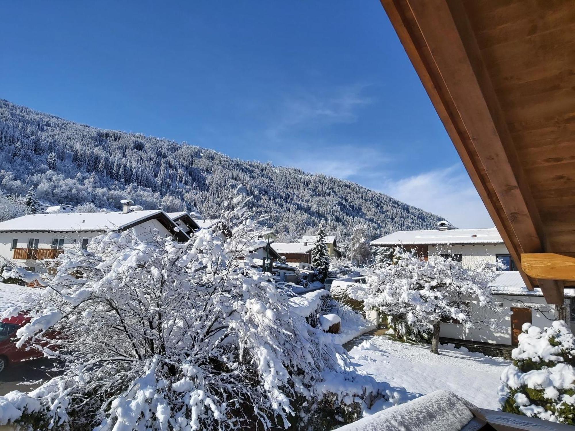 Apartment Lanner By Interhome Innsbruck Luaran gambar