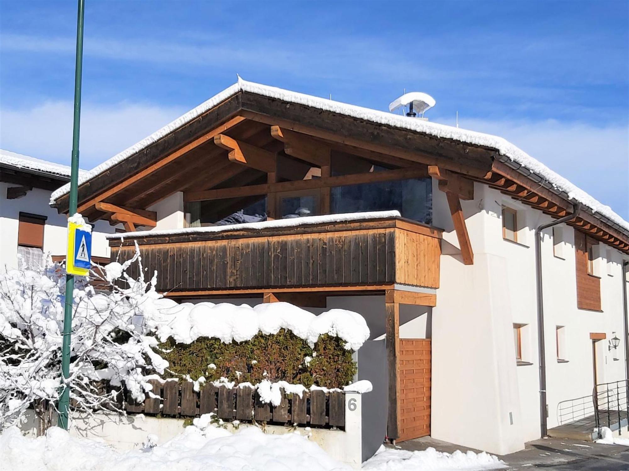Apartment Lanner By Interhome Innsbruck Luaran gambar